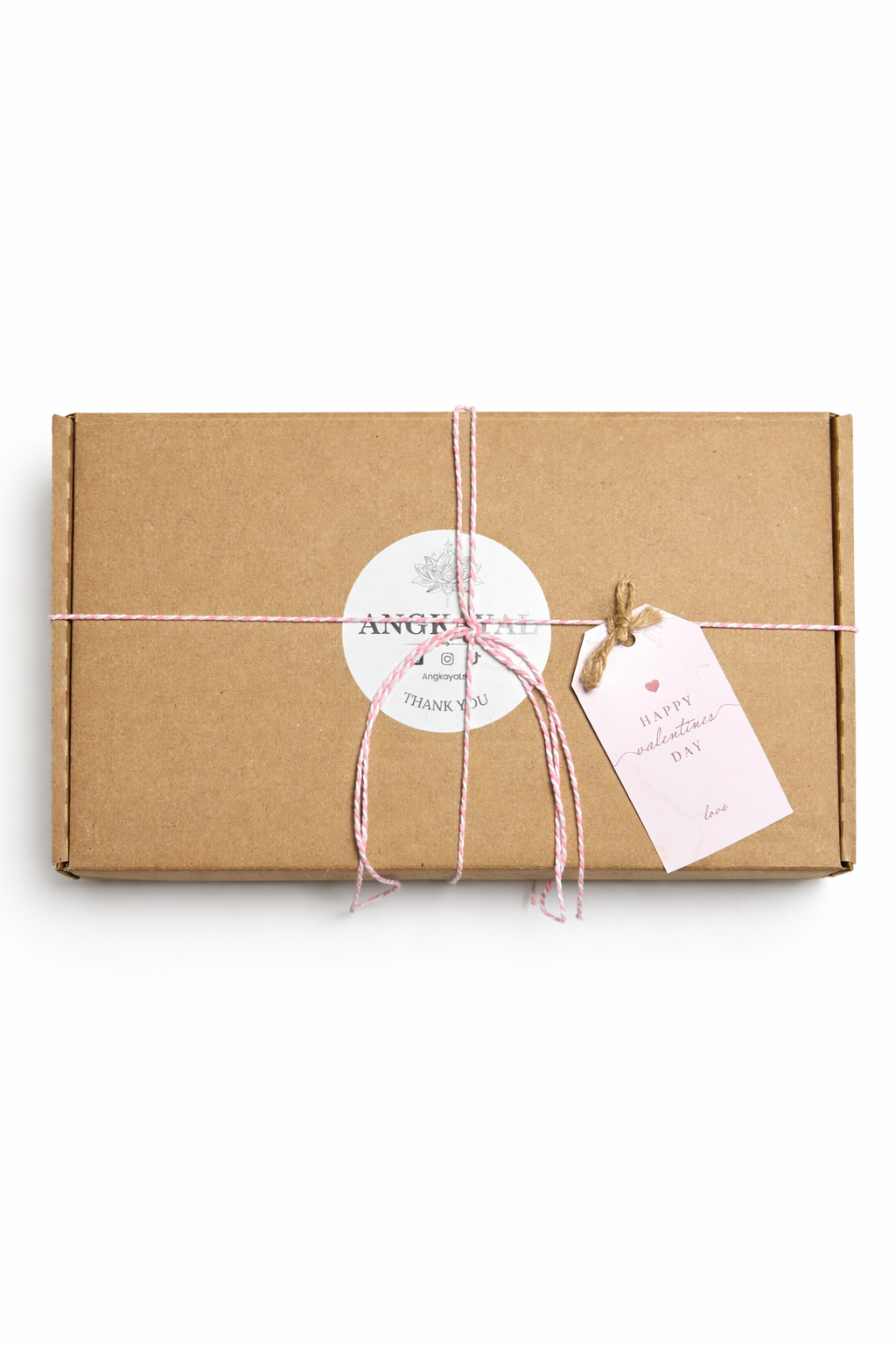 Valentine’s Day - Self-Love Set | Natural Skincare & Haircare