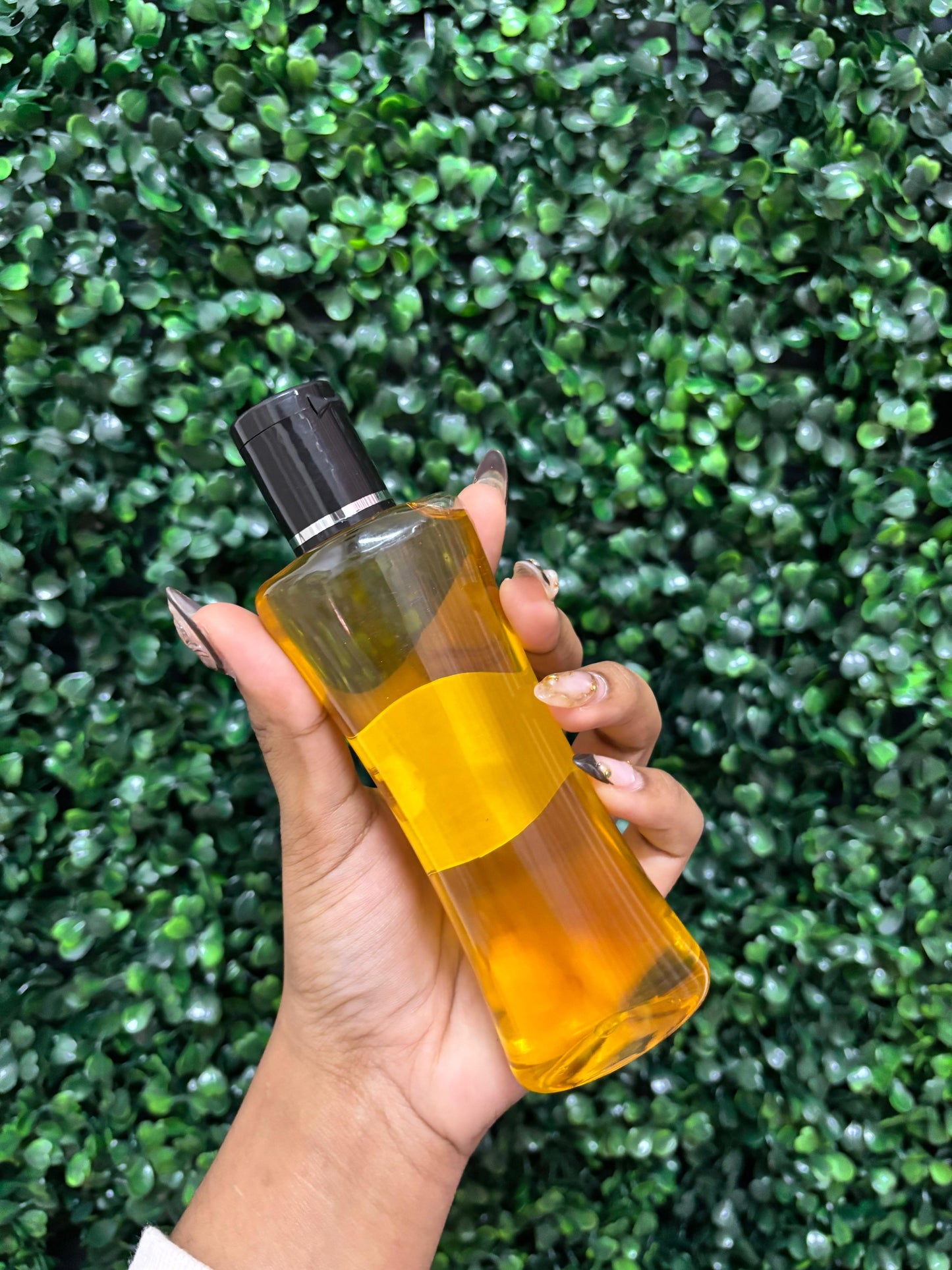 Cold-Pressed Gingelly Oil - Nalla Ennai