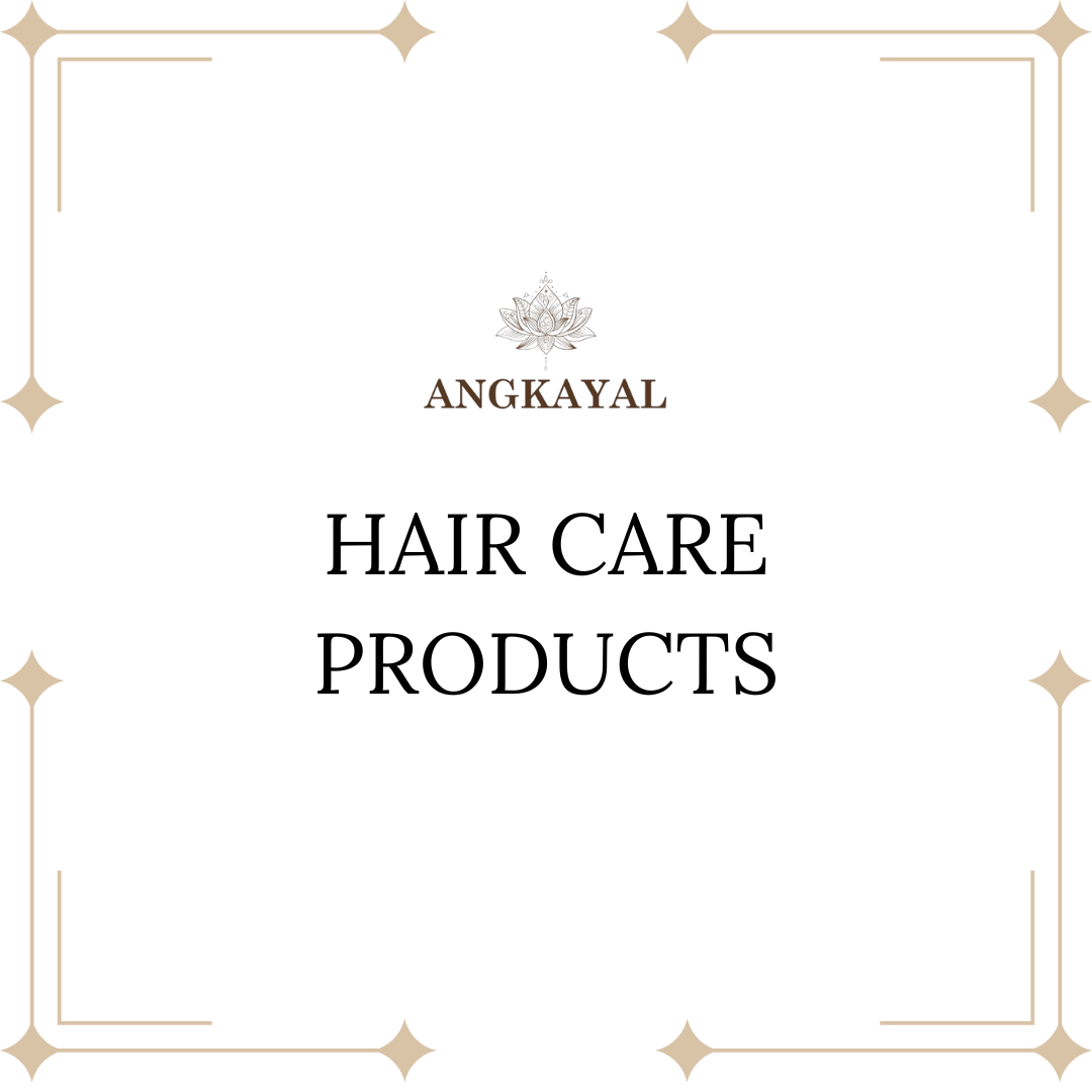 Nourish your hair naturally with our hair oils and masks designed to reduce hair fall, improve scalp health, and promote stronger, healthier, smoother hair.