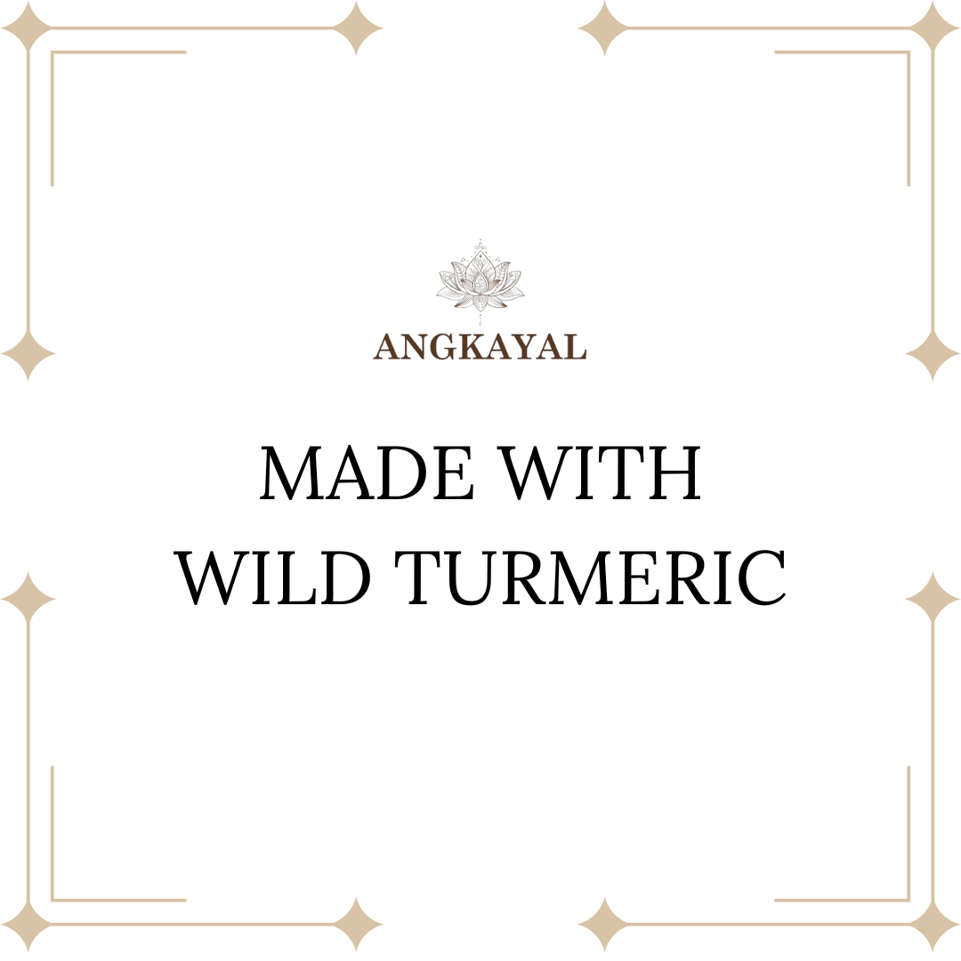 Turmeric Beauty Essentials