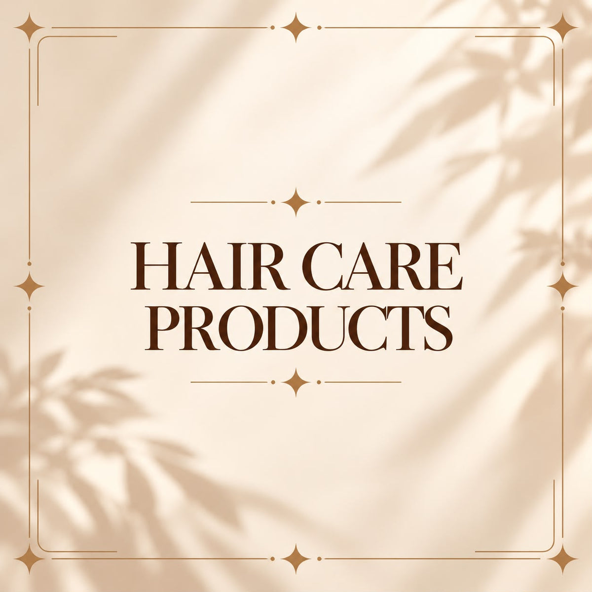 Natural Hair Care Products – Hair Growth Oils, Hair Masks & Scalp Treatments