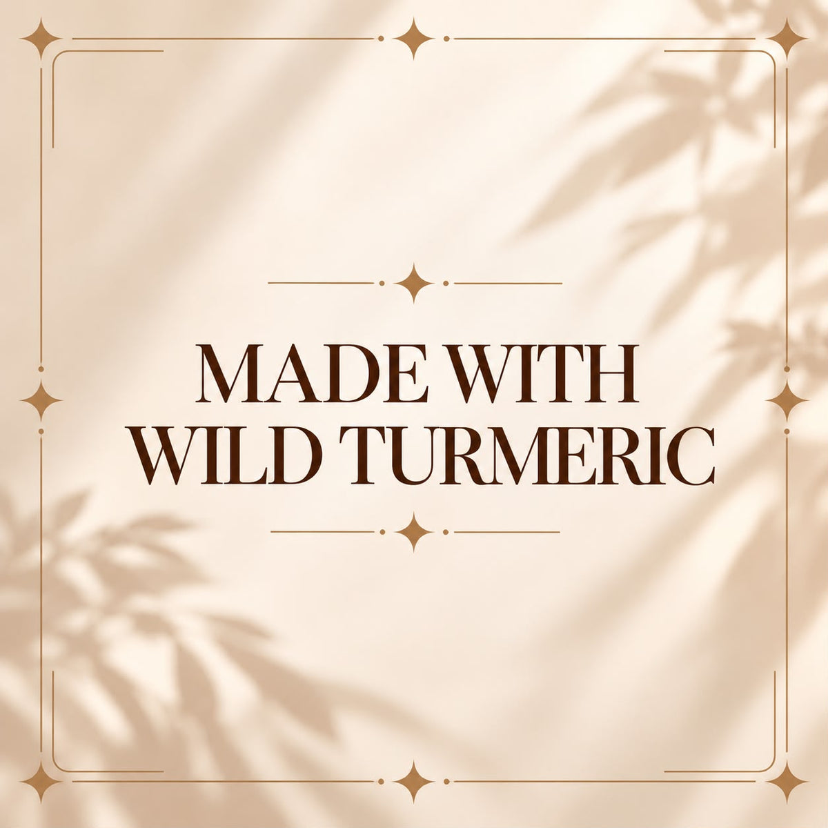 Turmeric Beauty Essentials